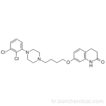 아리피프라졸 CAS 129722-12-9